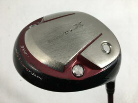 【2点以上送料無料】【即納】【中古】ヤマハ インプレス X 4.6ST-LONG rpm ドライバー 2009 MUX-409D ST-Long 1W