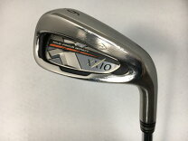 楽天市場】ゼクシオ10アイアン7本セットの通販