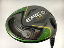 楽天市場】エピックフラッシュ ドライバーの通販 