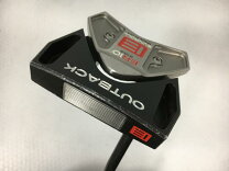 楽天市場】イーブンロール パター レフティの通販