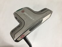 楽天市場】パター 2 ボール ホワイトスチールの通販