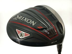 お買い得品！【2点以上送料無料】【即納】【中古】ダンロップ スリクソン(SRIXON) Z-785 ドライバー Miyazaki Mahana 1W