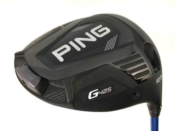 楽天市場】【2点以上送料無料】【即納】【中古】【美品】ピン G425 LST 