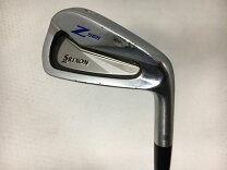 楽天市場】スリクソン z565 アイアンセットの通販