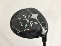 楽天市場】ロマロ romaro ray v フェアウェイウッド v2の通販