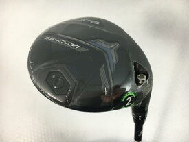 【3980円以上で送料無料】【即納】【中古】【未使用品】コブラ DS-ADAPT X (DS アダプト X) フェアウェイ 2025 (日本仕様) SPEEDER NX for コブラ (DS-ADAPT純正) 5W