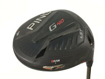 楽天市場】ping g410 ドライバー lst 173-75の通販
