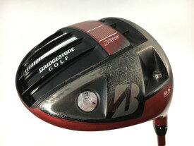 お買い得品！【3980円以上で送料無料】【即納】【中古】ブリヂストン J815 ドライバー 2015 ツアーAD J15-11w 1W