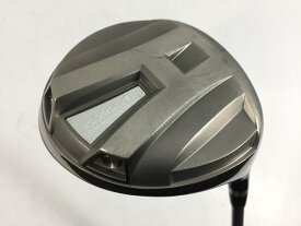 【3980円以上で送料無料】【即納】【中古】イオンスポーツ GIGA HS781 ドライバー ランバックス テクノロジー カーボンシャフト 1W