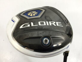 【3980円以上で送料無料】【即納】【中古】テーラーメイド GLOIRE(グローレ) F ドライバー 2014 GLOIRE GL-3300 1W