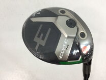 楽天市場】キャロウェイ エリート フェアウェイウッド（番手5W 
