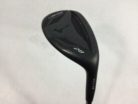 【3980円以上で送料無料】【即納】【中古】ミズノ JPX FLI-HI ユーティリティ 2025 (日本仕様) NSプロ 850GH neo U