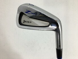 お買い得品！【2点以上送料無料】【即納】【中古】(6本セット)ダンロップ スリクソン(SRIXON) Z-565 アイアン NSプロ 980GH D.S.T 5～9.P