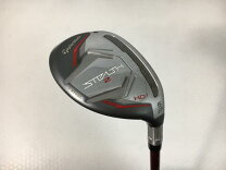 楽天市場】ステルス2 ユーティリティ（レディースクラブ｜クラブ 