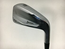 お買い得品！【3980円以上で送料無料】【即納】【中古】ダンロップ スリクソン(SRIXON) ZX ユーティリティ 2020 NSプロ 950GH D.S.T U4