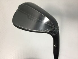 【3980円以上で送料無料】【即納】【中古】【未使用品】ピン S159 ウェッジ Sグラインド ミッドナイト 2024 NSプロ 850GH neo AW