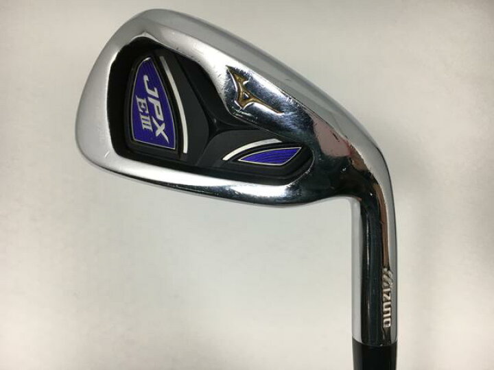 楽天市場】【2点以上送料無料】【即納】【中古】(8本セット)ミズノ JPX 
