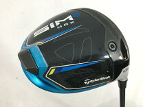 楽天市場】テーラーメイド sim2 max ドライバーの通販