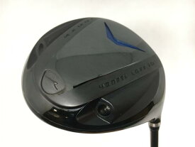 【3980円以上で送料無料】【即納】【中古】【美品】カムイ タイフーンプロ TP-X NITROGEN ドライバー (発泡+窒素ガス) オリジナルカーボン 1W