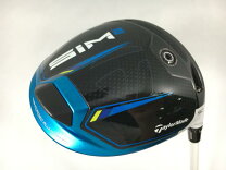 楽天市場】sim2 max ドライバー tour-adの通販