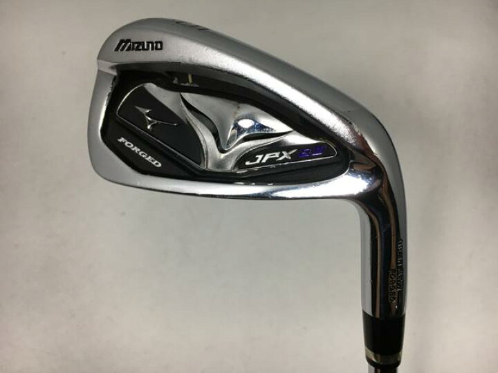 楽天市場】【2点以上送料無料】【即納】【中古】(6本セット)ミズノ JPX 