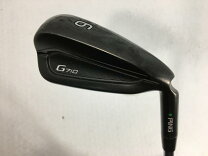 楽天市場】g710 アイアンセット 6本の通販
