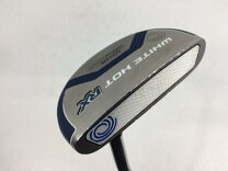 楽天市場】オデッセイ ホワイトホット rx パターの通販