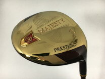楽天市場】majesty prestigio（ロフト角16°）の通販