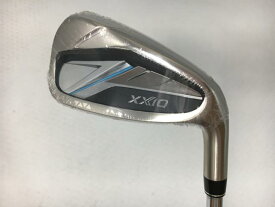 【3980円以上で送料無料】【即納】【中古】【未使用品】(5本セット)ダンロップ ゼクシオ14 フォーティーン (XXIO 14) アイアン 2026 NSプロ 850GH neo D.S.T 6〜9.P