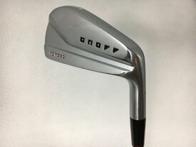 【3980円以上で送料無料】【即納】【中古】(5本セット)ダイワ(グローブライド) ONOFF フォージドアイアン 黒(KURO) 2019 LABO SPEC ST90 6〜9.P