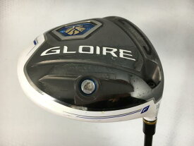 【3980円以上で送料無料】【即納】【中古】テーラーメイド GLOIRE(グローレ) F ドライバー 2014 GLOIRE GL-3300 1W