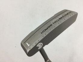 【3980円以上で送料無料】【即納】【中古】【美品】クリーブランド ハンティントンビーチ コレクション パター #1 2017 オリジナルスチール パター