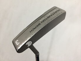 お買い得品！【3980円以上で送料無料】【即納】【中古】クリーブランド ハンティントンビーチ コレクション パター #3 2017 オリジナルスチール パター