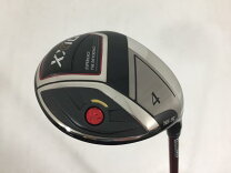 楽天市場】ゼクシオ11フェアウェイウッド レッドの通販