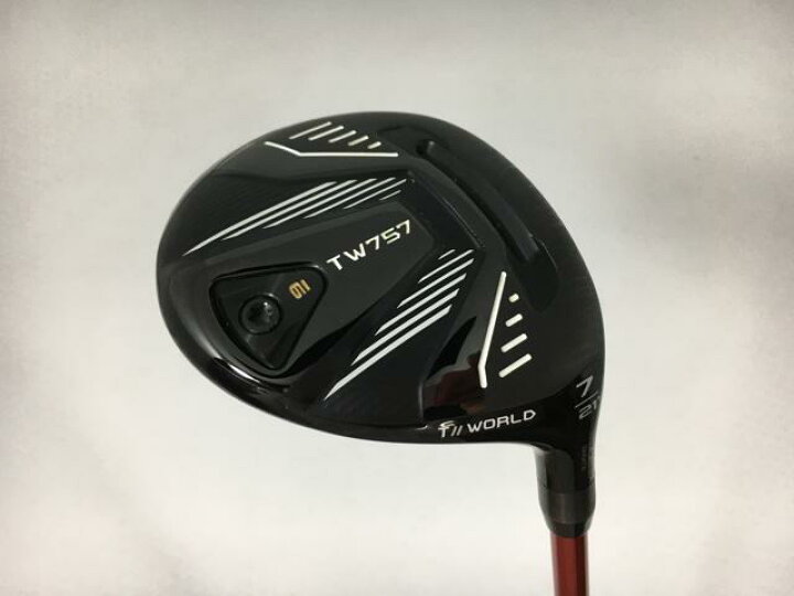 楽天市場】【2点以上送料無料】【即納】【中古】ホンマ TOUR  
