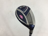 【3980円以上で送料無料】【即納】【中古】ダンロップ ゼクシオ11 イレブン (XXIO 11) ユーティリティ レ…