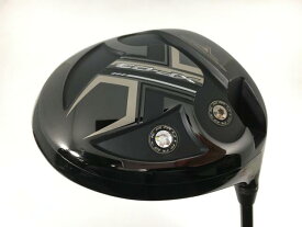 お買い得品！【3980円以上で送料無料】【即納】【中古】【美品】カムイ カムイ XP-03 ドライバー 2021 INFINRE 1W