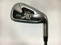 楽天市場】キャロウェイ x22アイアン 中古の通販
