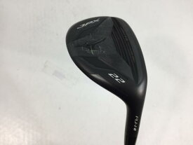 【3980円以上で送料無料】【即納】【中古】ミズノ JPX FLI-HI ユーティリティ 2025 (日本仕様) NSプロ 850GH neo U