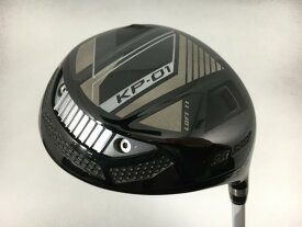 お買い得品！【3980円以上で送料無料】【即納】【中古】【超美品】カムイ カムイ KP-01 ドライバー 2020 Motore Speeder 569 エボリューション7 1W