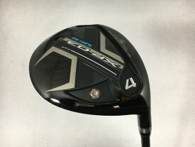 お買い得品！【3980円以上で送料無料】【即納】【中古】カムイ カムイ XP-03 フェアウェイ 2021 オリジナルカーボン 4W