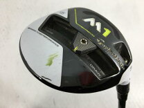楽天市場】テーラーメイド m1 フェアウェイウッドの通販