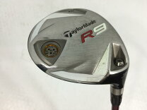楽天市場】テーラーメイド R9 フェアウェイウッド（ゴルフ｜スポーツ 