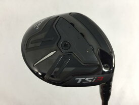 お買い得品！【3980円以上で送料無料】【即納】【中古】タイトリスト TSi3 フェアウェイ 2021 (日本仕様) TSP322 55 FW