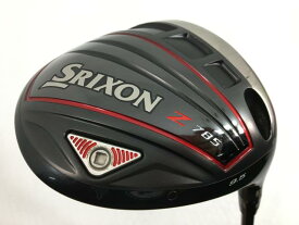 【2点以上送料無料】【即納】【中古】ダンロップ スリクソン(SRIXON) Z-785 ドライバー Miyazaki Mahana 1W