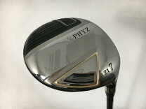 楽天市場】ファイズiii フェアウェイウッドの通販