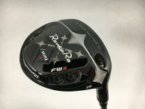 楽天市場】ロマロ romaro ray v フェアウェイウッド v2の通販