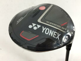 【3980円以上で送料無料】【即納】【中古】【未使用品】ヨネックス EZONE GT 460 ドライバー 2023 RK-03GT 1W