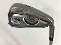 楽天市場】ping gアイアン 6本セットの通販 