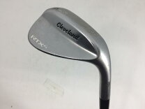 楽天市場】クリーブランド ウェッジ rtx4（メンズクラブ｜クラブ 